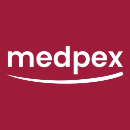 Symbol von medpex Apotheke & E-Rezept