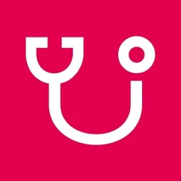 Icono de Halodoc: Dokter, Obat & Lab